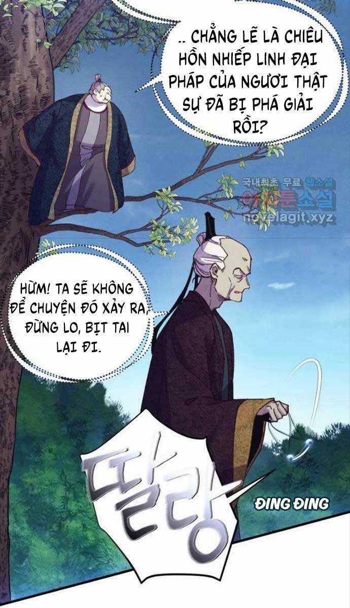 Lightning Degree - Chapter 171 - Trang 58