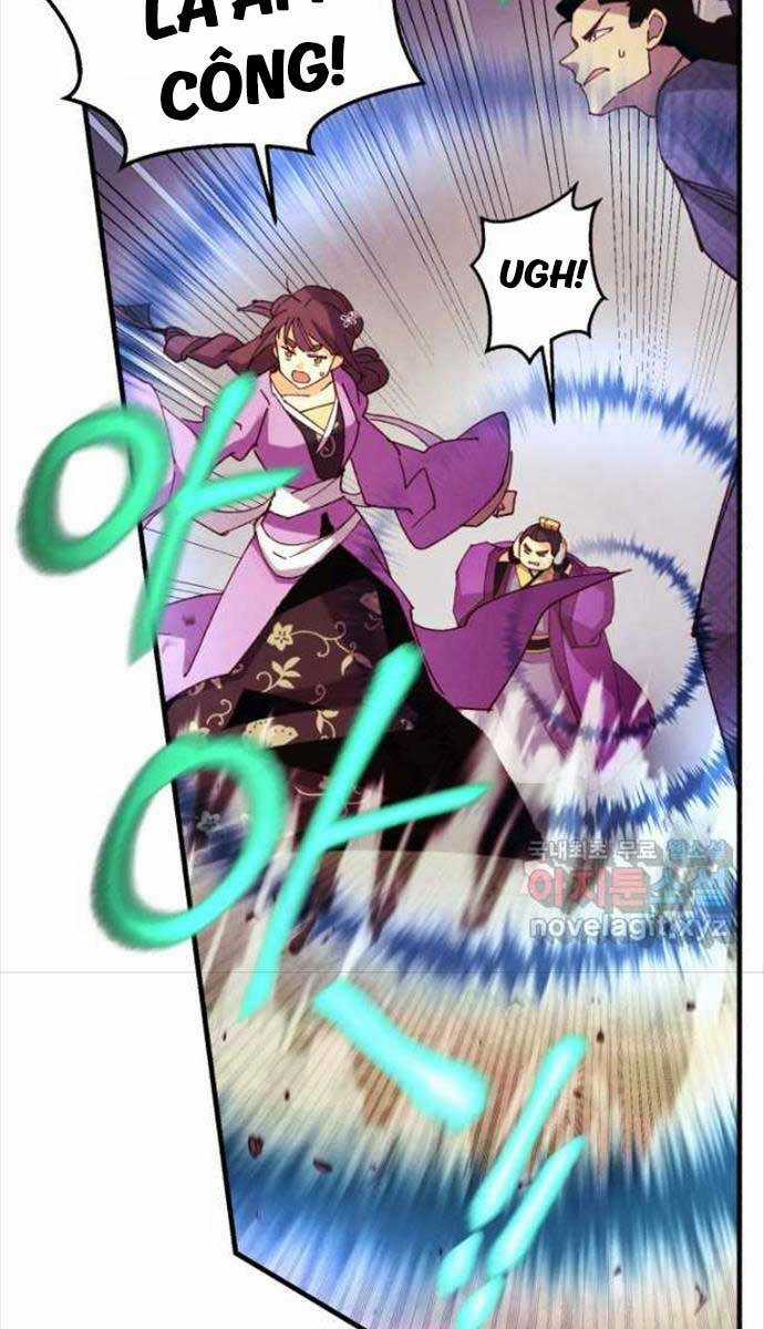 Lightning Degree - Chapter 171 - Trang 63