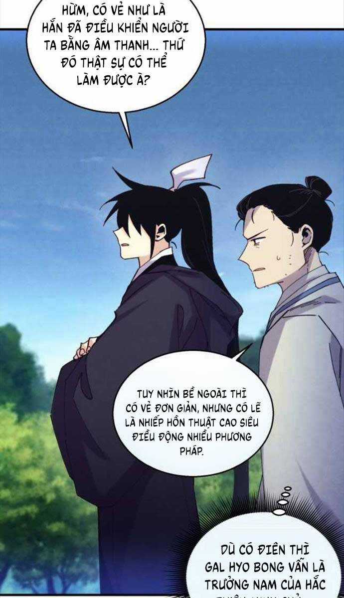 Lightning Degree - Chapter 171 - Trang 77