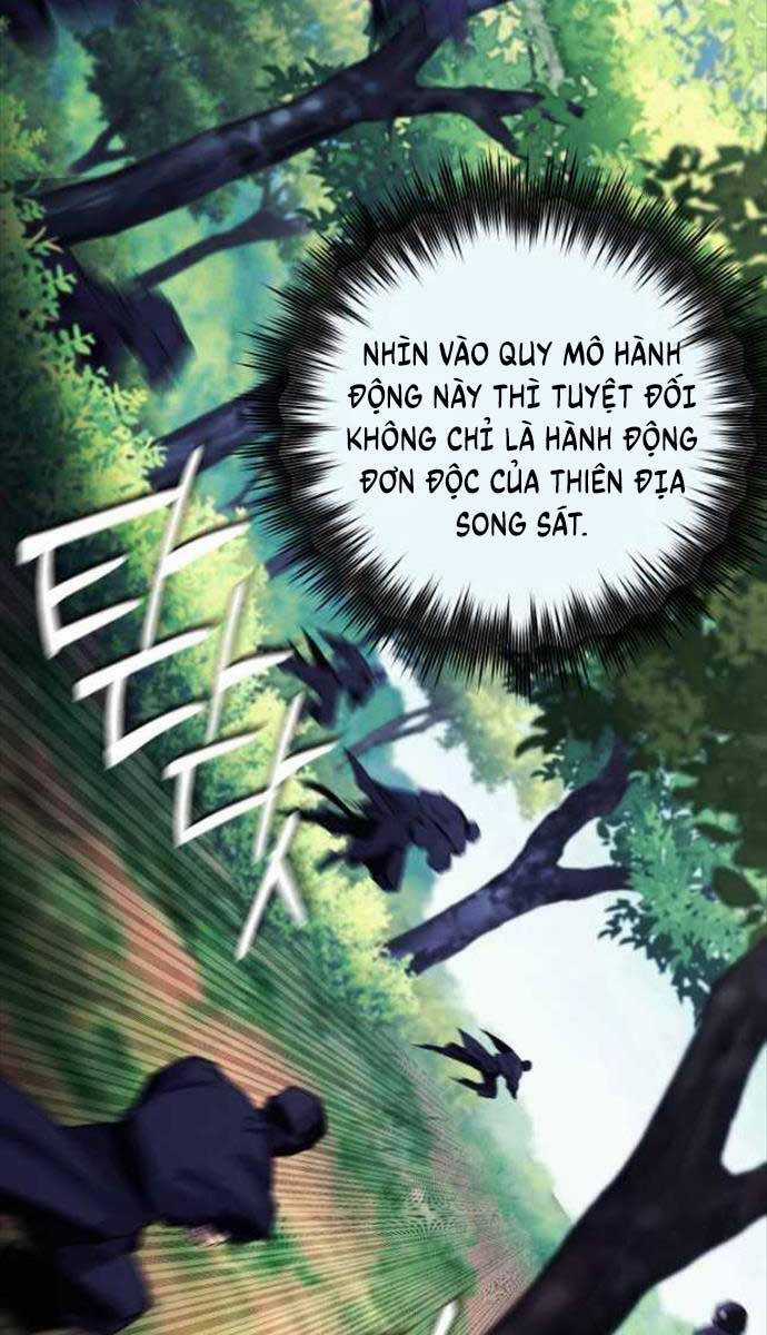 Lightning Degree - Chapter 171 - Trang 81