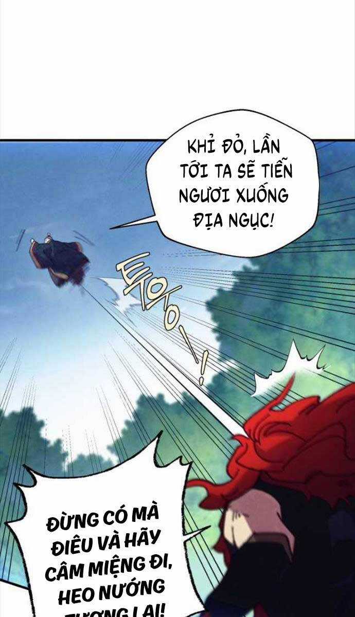 Lightning Degree - Chapter 171 - Trang 83