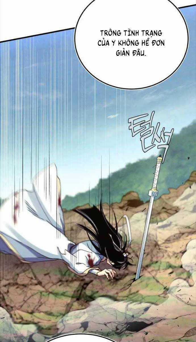 Lightning Degree - Chapter 171 - Trang 86