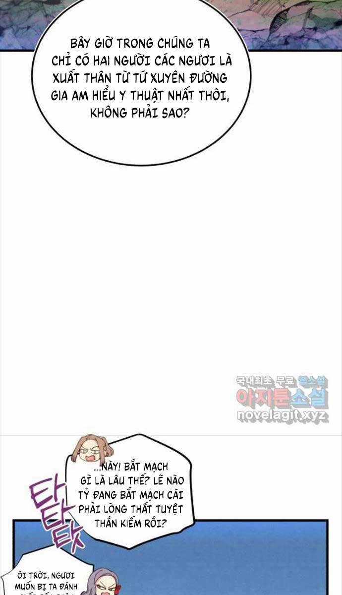 Lightning Degree - Chapter 171 - Trang 87