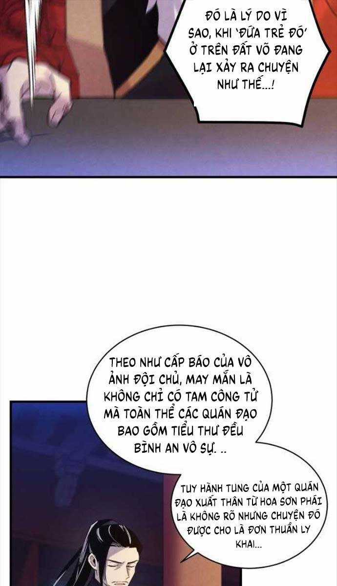 Lightning Degree - Chapter 171 - Trang 95