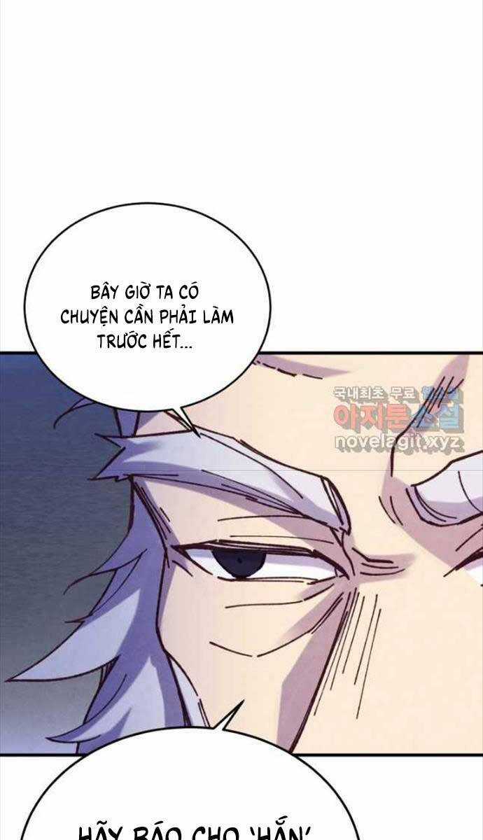 Lightning Degree - Chapter 171 - Trang 98