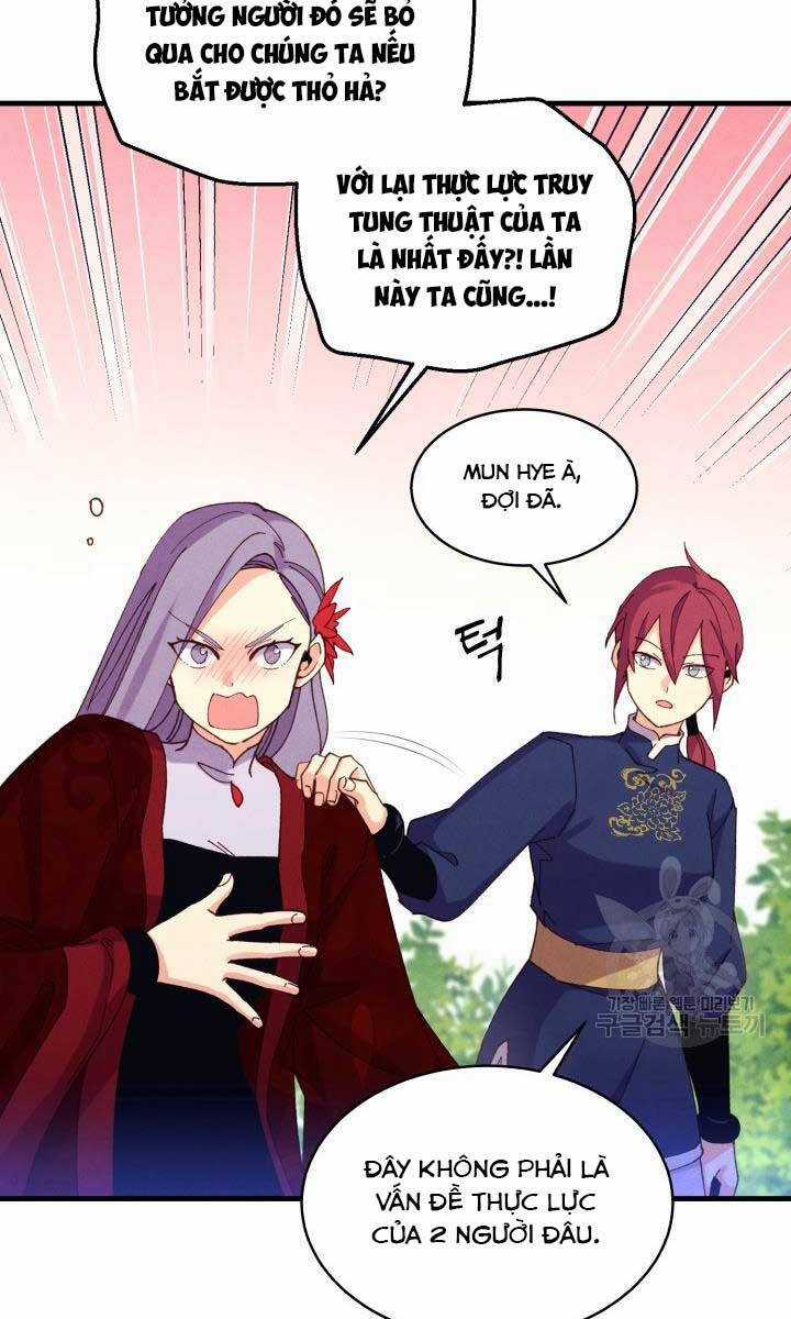 Lightning Degree - Chapter 172 - Trang 13