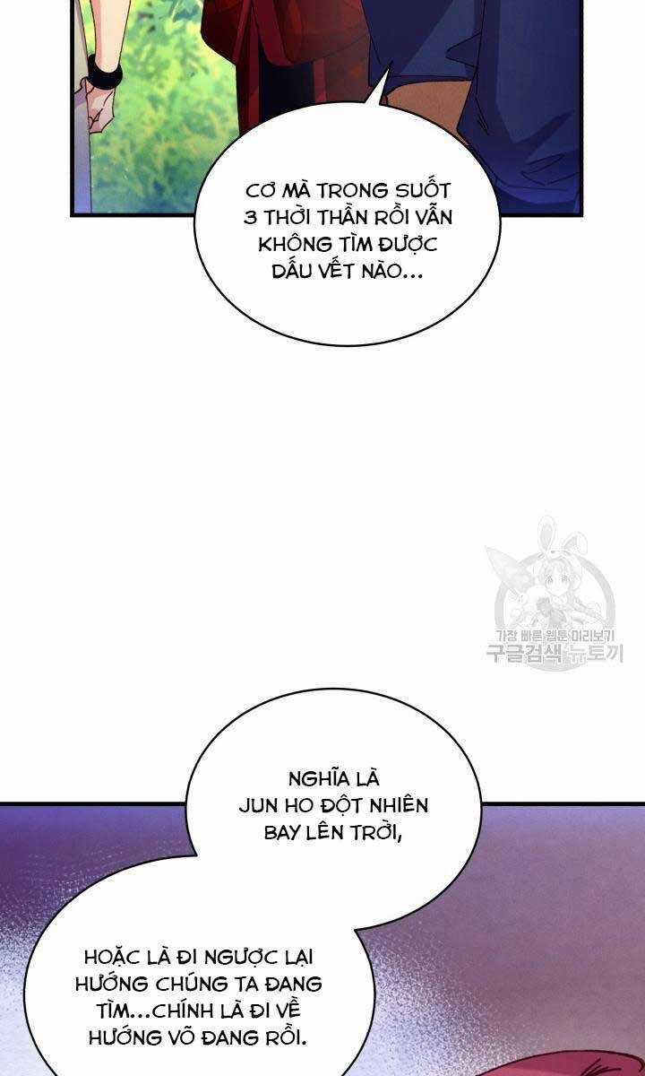 Lightning Degree - Chapter 172 - Trang 15