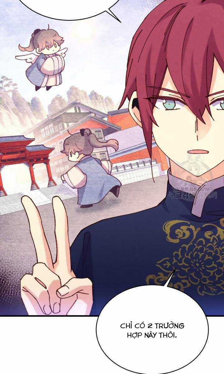 Lightning Degree - Chapter 172 - Trang 16