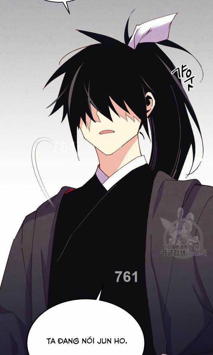 Lightning Degree - Chapter 172 - Trang 3