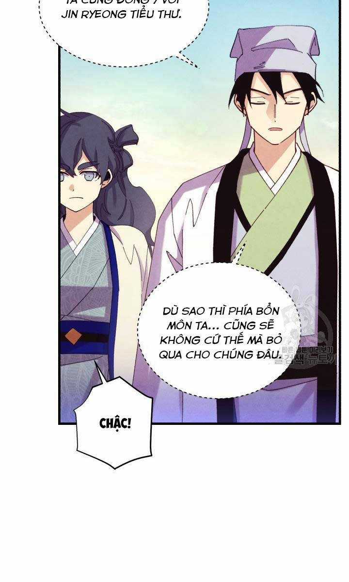 Lightning Degree - Chapter 172 - Trang 28