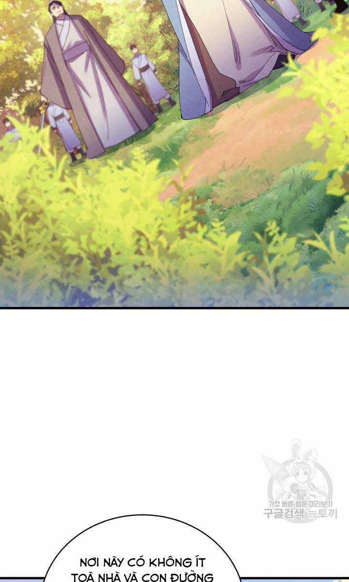 Lightning Degree - Chapter 172 - Trang 37