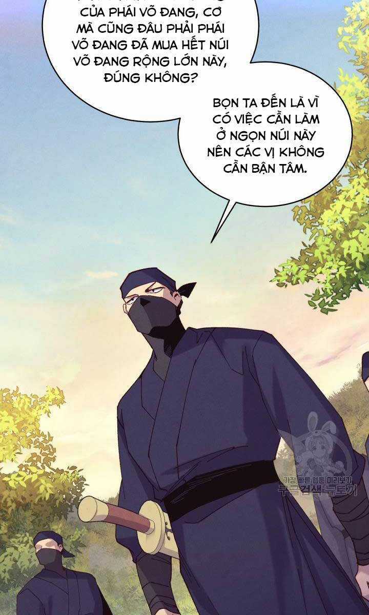 Lightning Degree - Chapter 172 - Trang 38