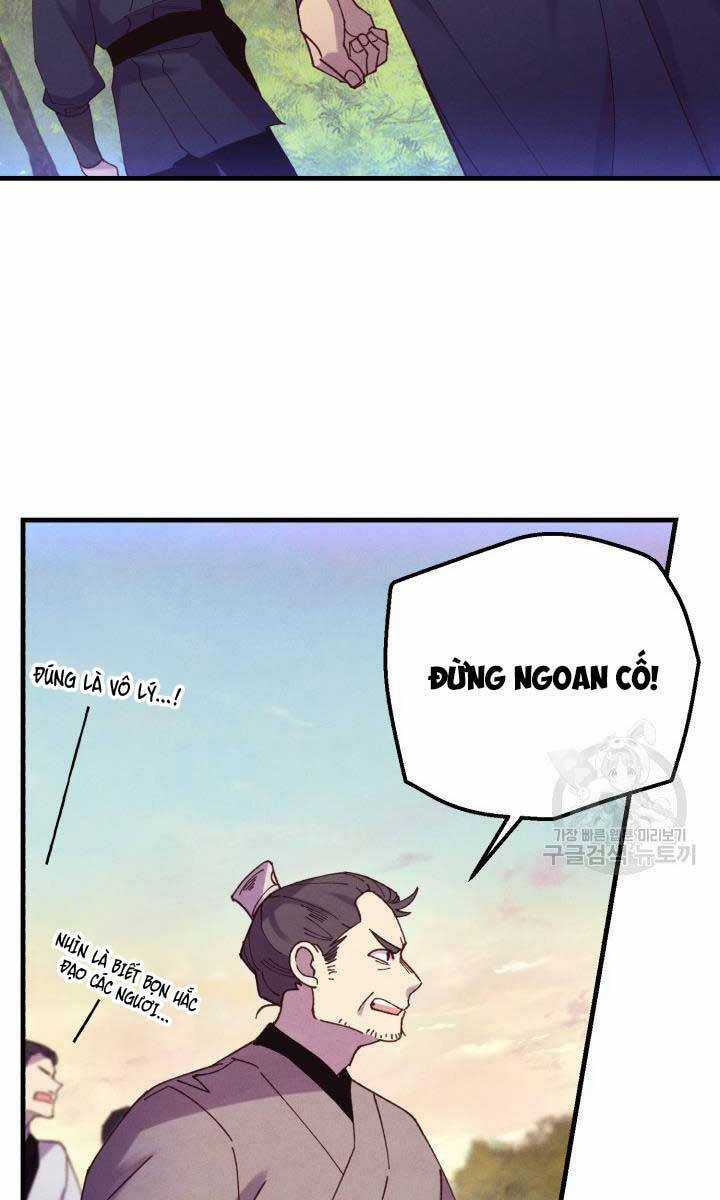 Lightning Degree - Chapter 172 - Trang 39