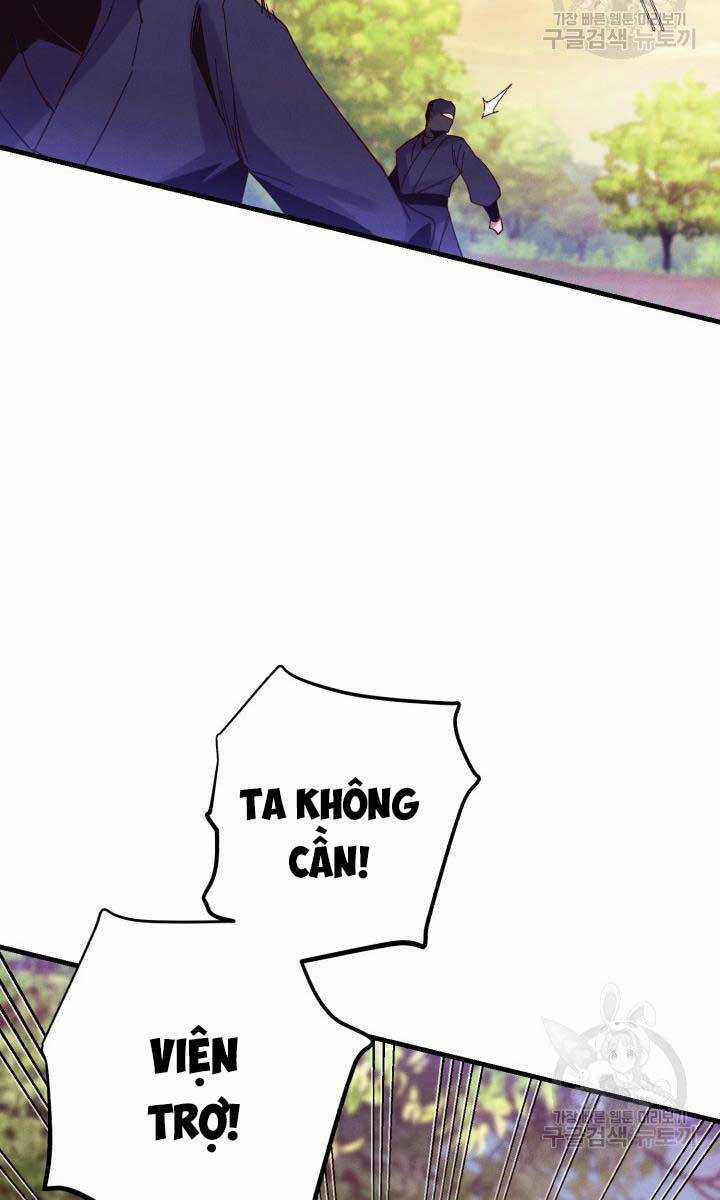 Lightning Degree - Chapter 172 - Trang 47