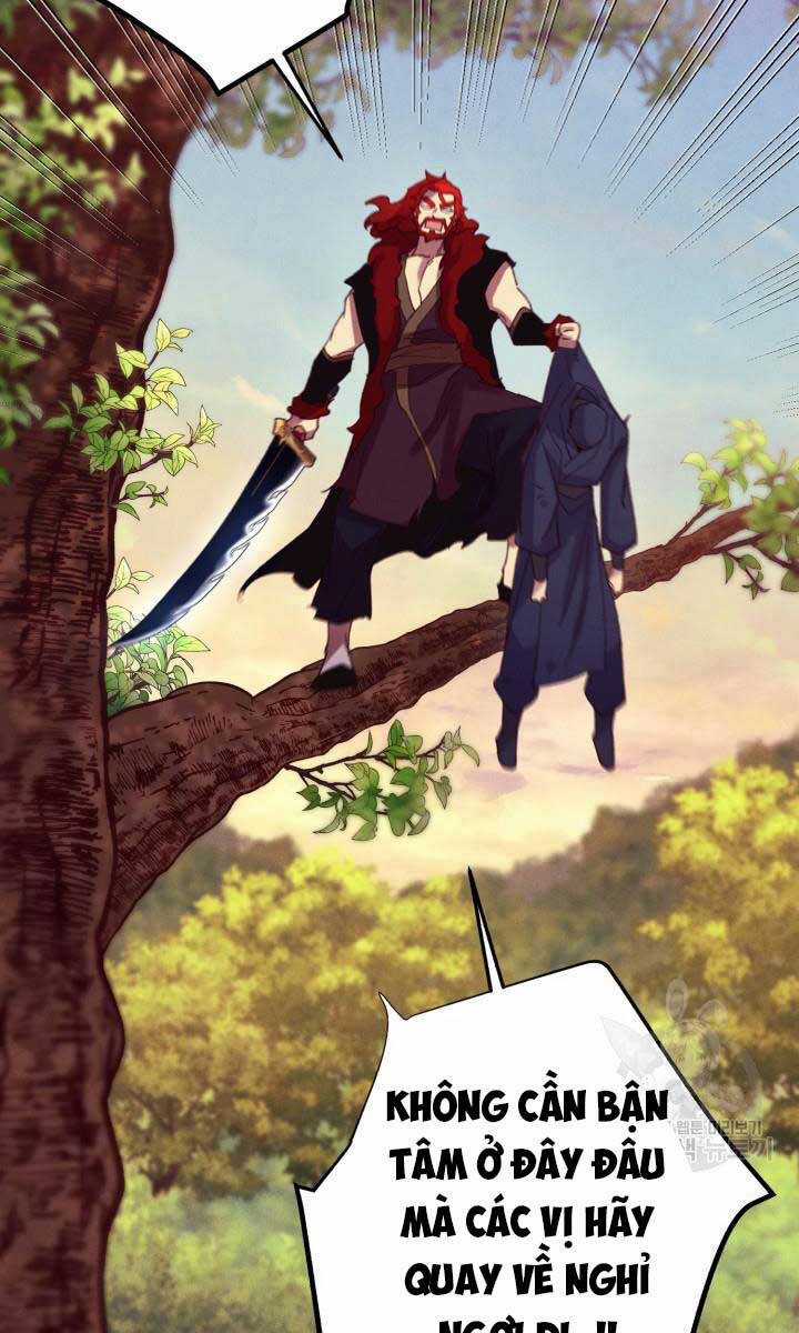 Lightning Degree - Chapter 172 - Trang 48