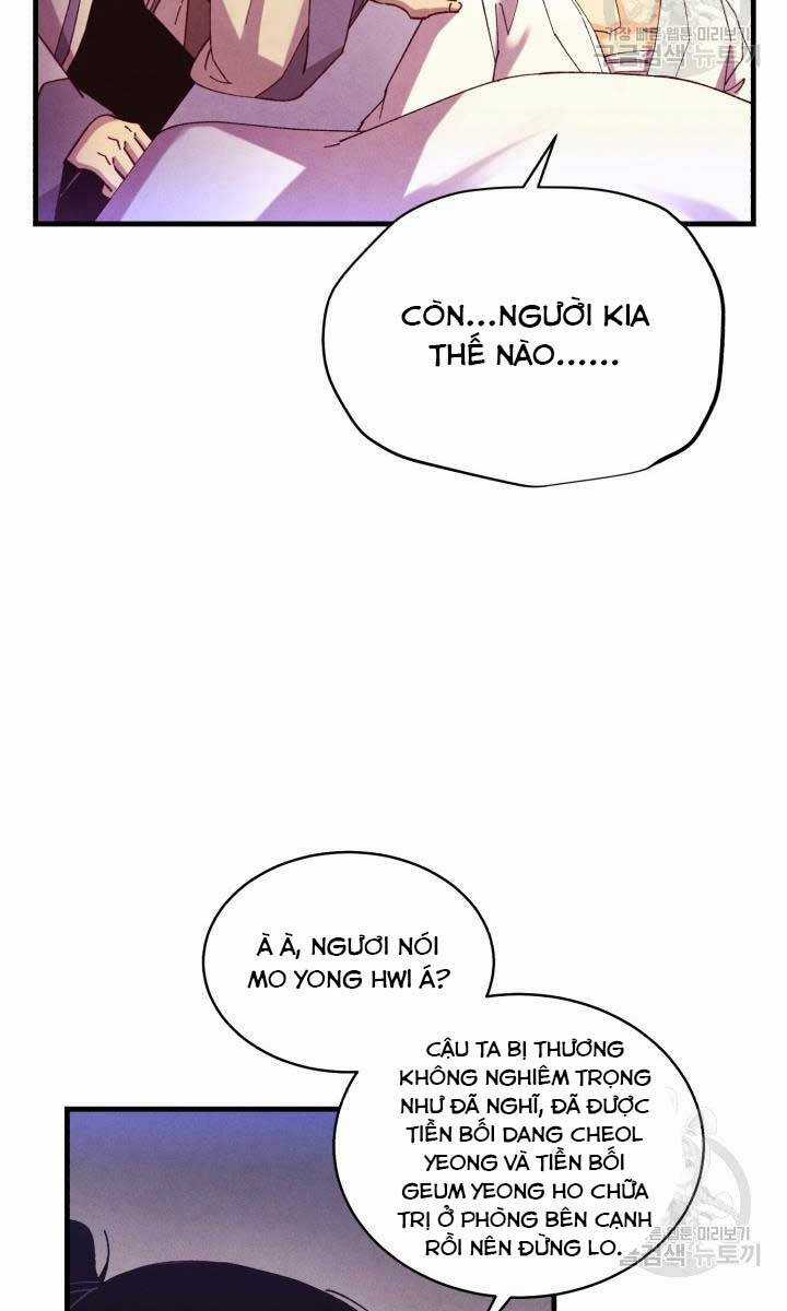 Lightning Degree - Chapter 172 - Trang 59