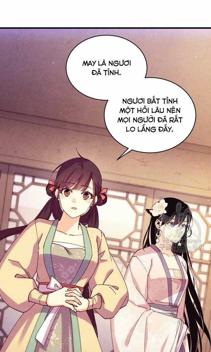 Lightning Degree - Chapter 172 - Trang 62