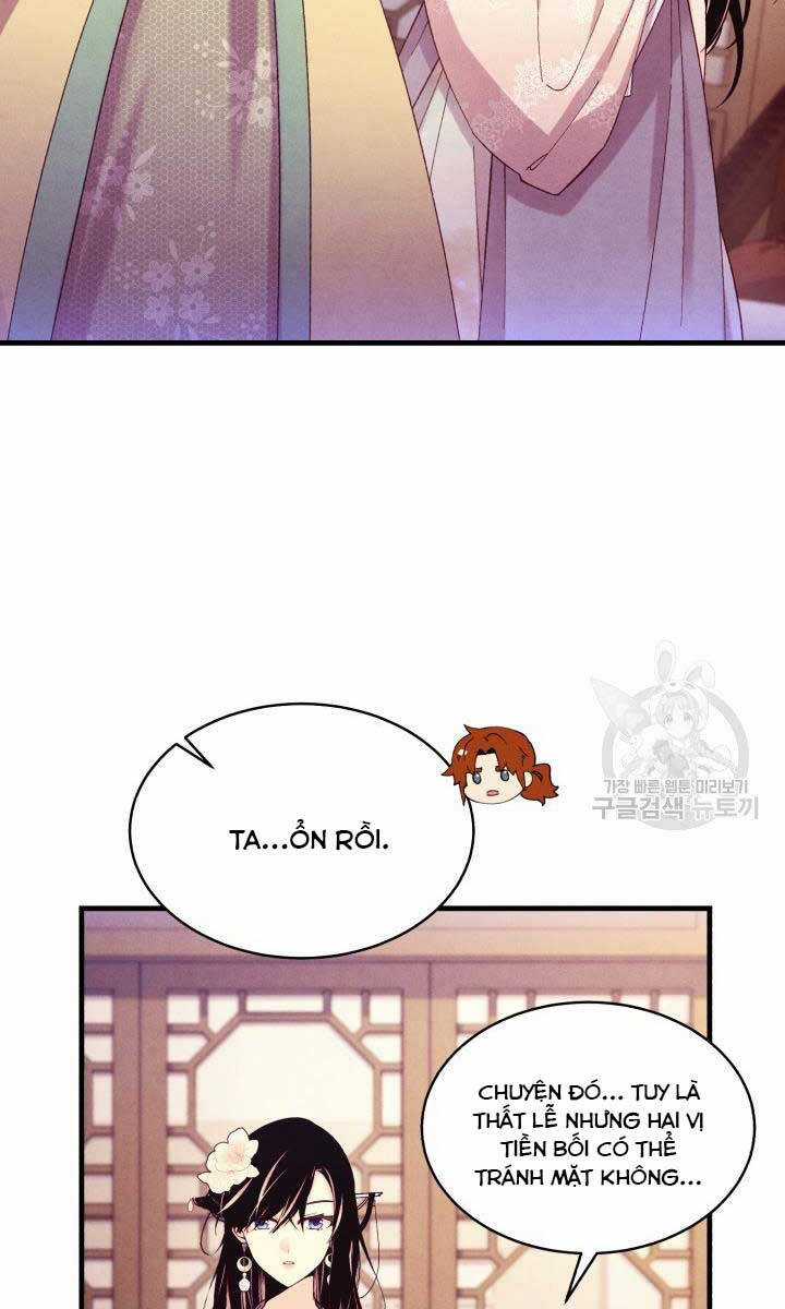 Lightning Degree - Chapter 172 - Trang 63