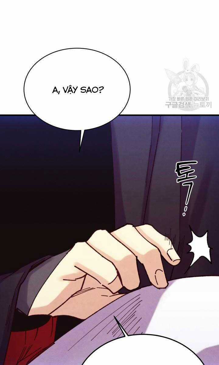 Lightning Degree - Chapter 172 - Trang 78