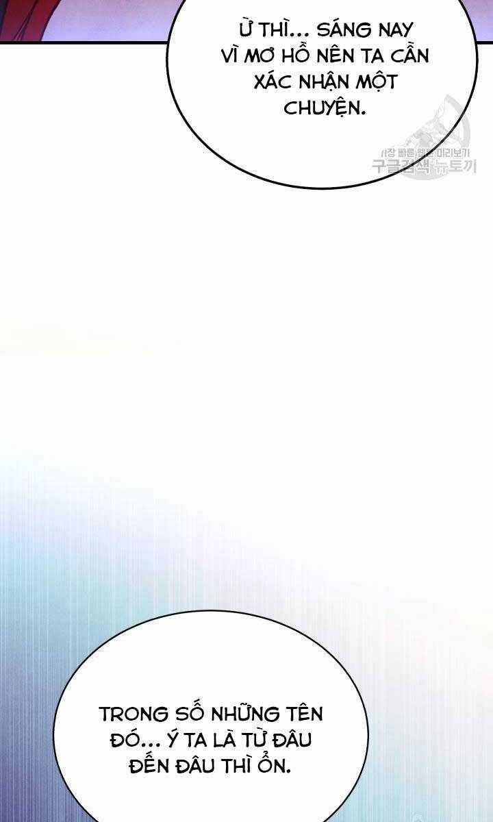 Lightning Degree - Chapter 172 - Trang 79