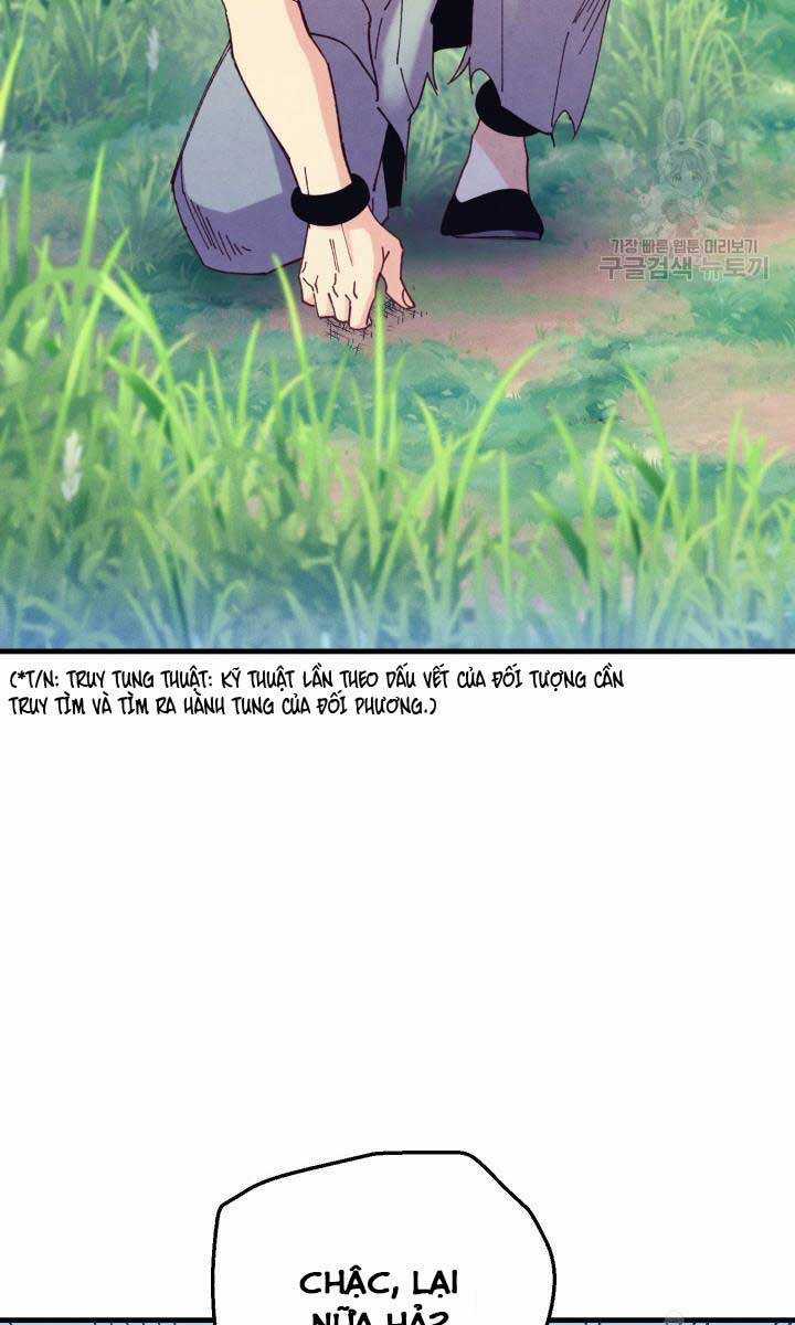 Lightning Degree - Chapter 172 - Trang 9