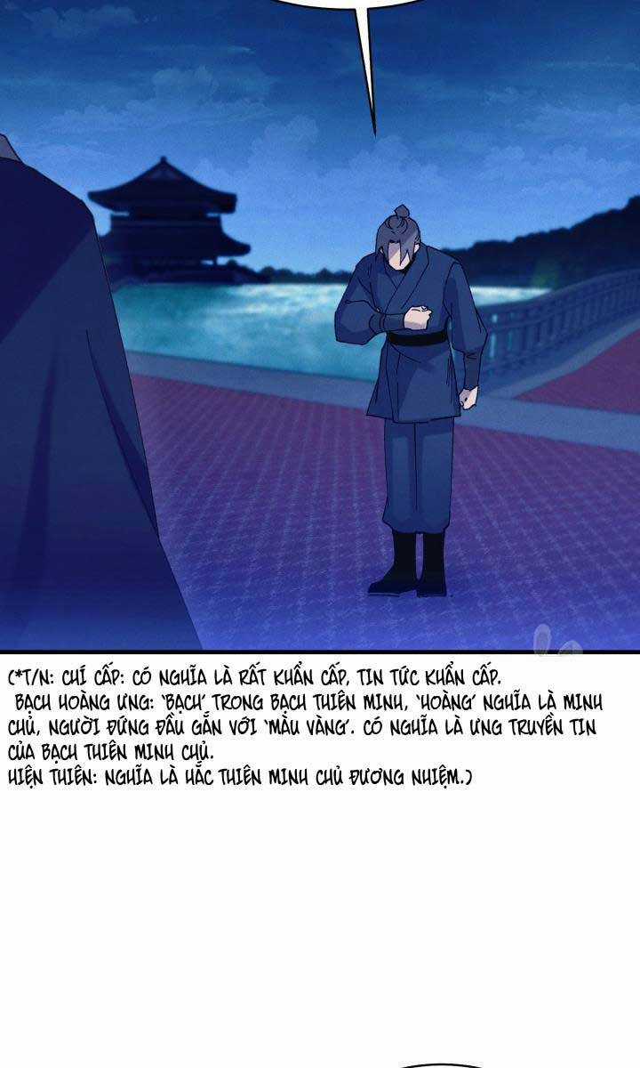 Lightning Degree - Chapter 172 - Trang 89