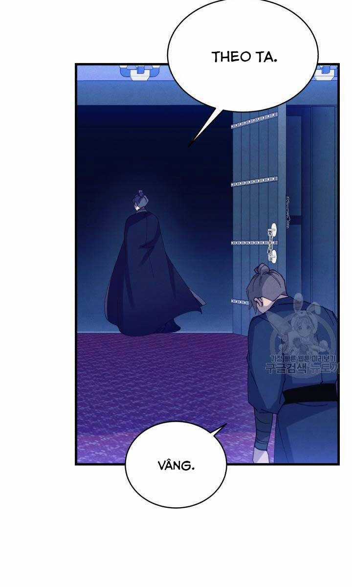 Lightning Degree - Chapter 172 - Trang 90