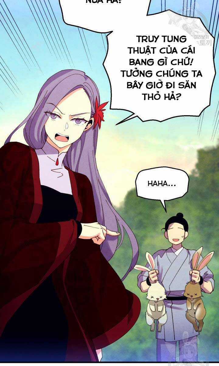 Lightning Degree - Chapter 172 - Trang 10