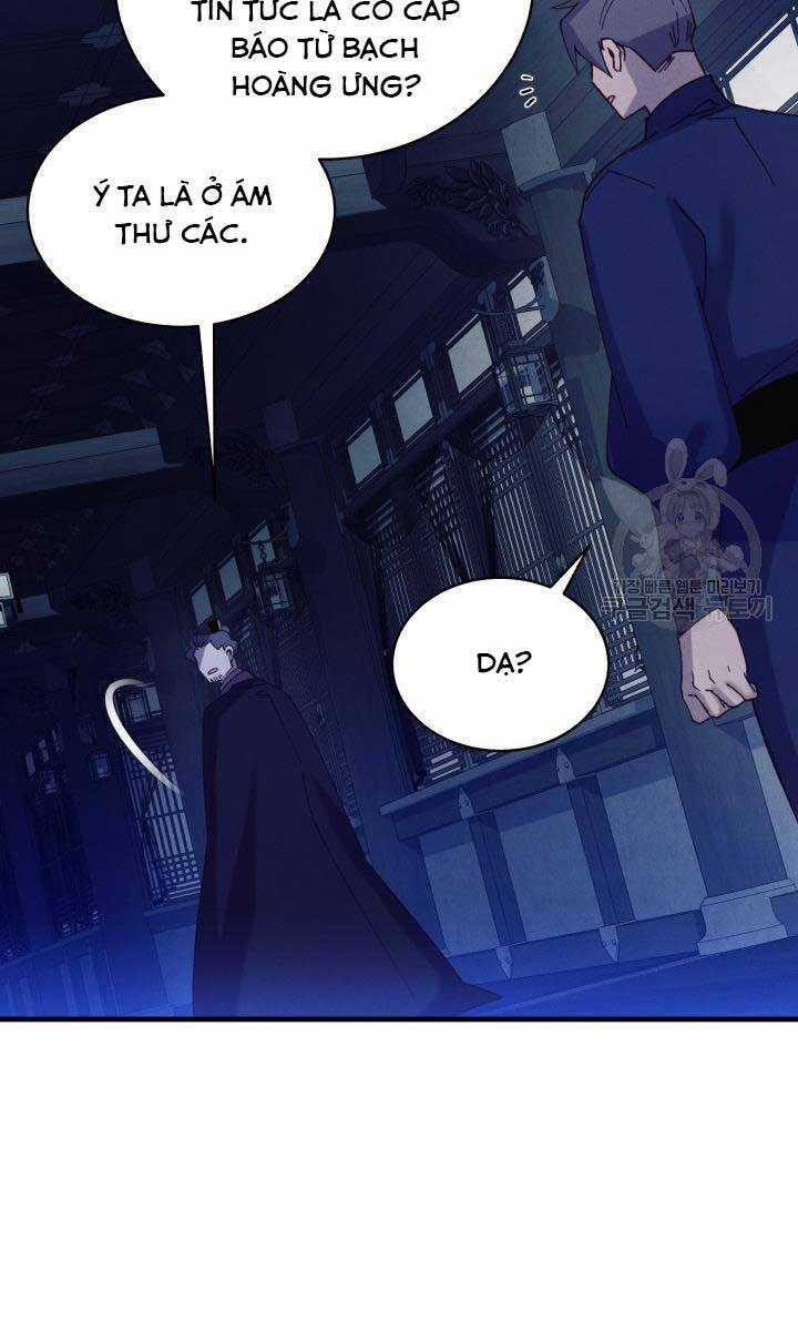 Lightning Degree - Chapter 172 - Trang 92