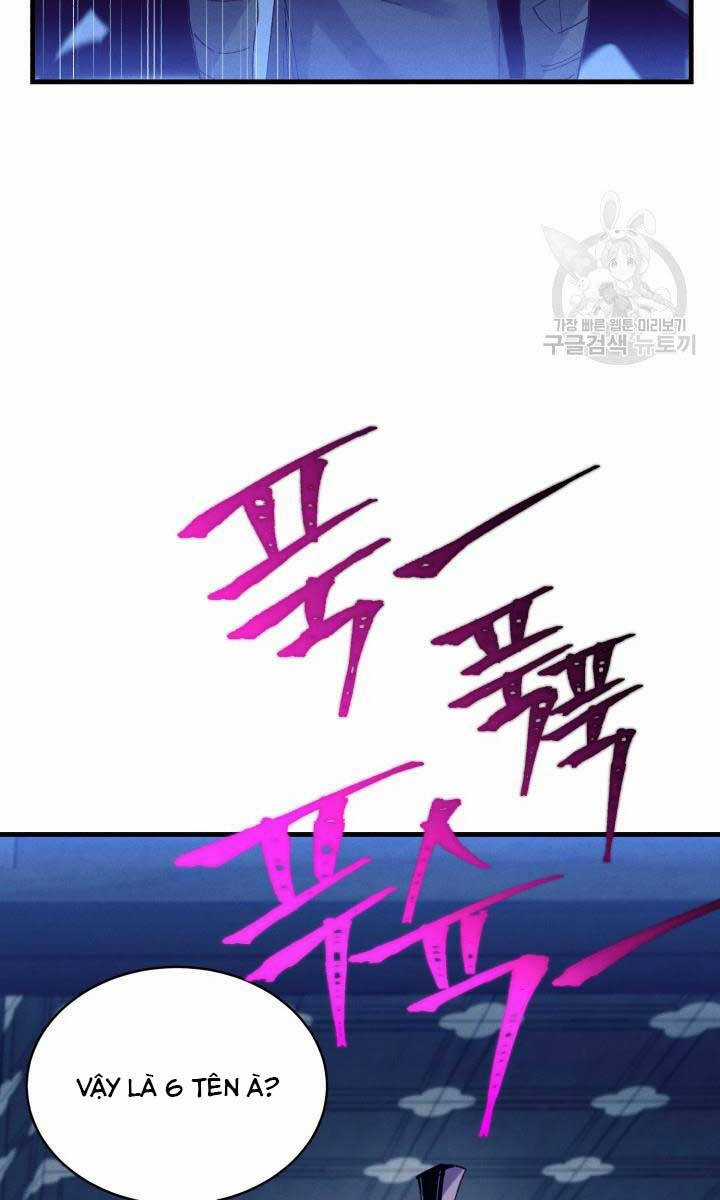 Lightning Degree - Chapter 172 - Trang 94