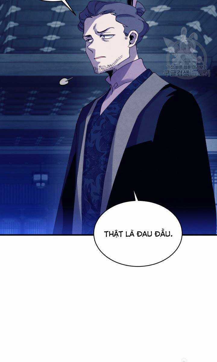 Lightning Degree - Chapter 172 - Trang 95