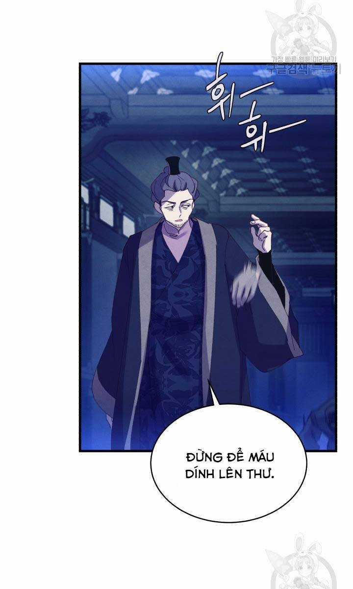 Lightning Degree - Chapter 172 - Trang 96