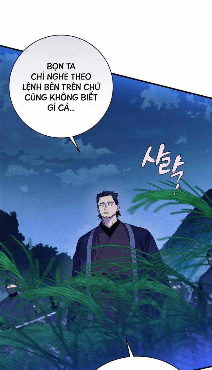 Lightning Degree - Chapter 174 - Trang 12