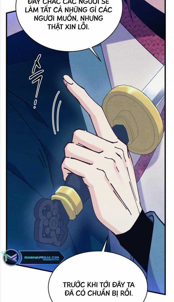 Lightning Degree - Chapter 174 - Trang 18