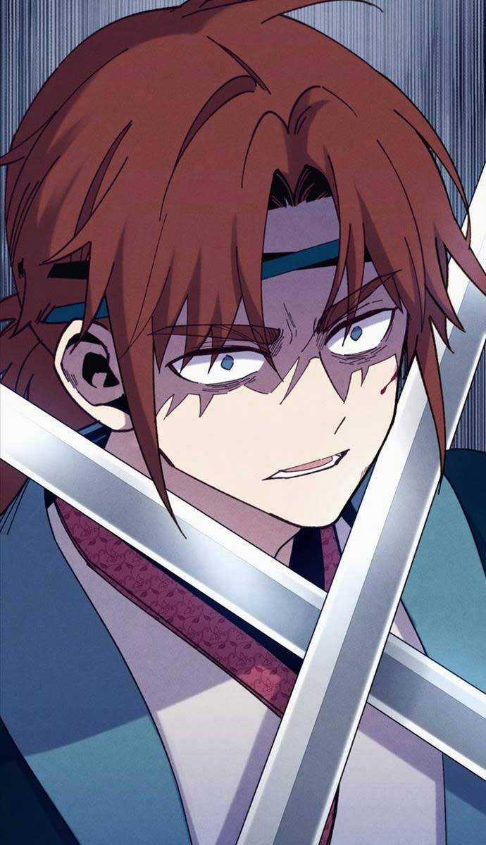 Lightning Degree - Chapter 174 - Trang 22