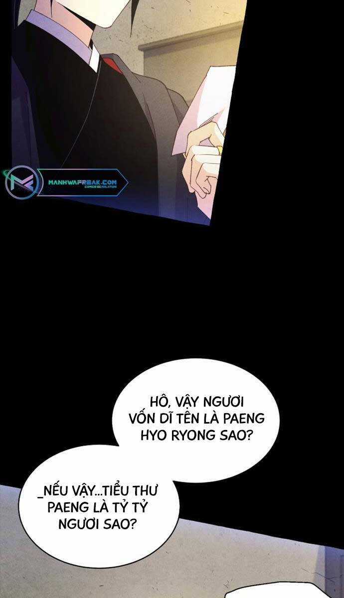 Lightning Degree - Chapter 174 - Trang 28