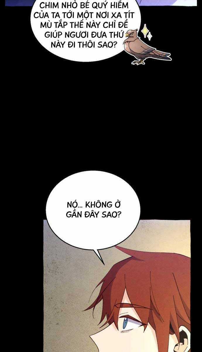 Lightning Degree - Chapter 174 - Trang 34