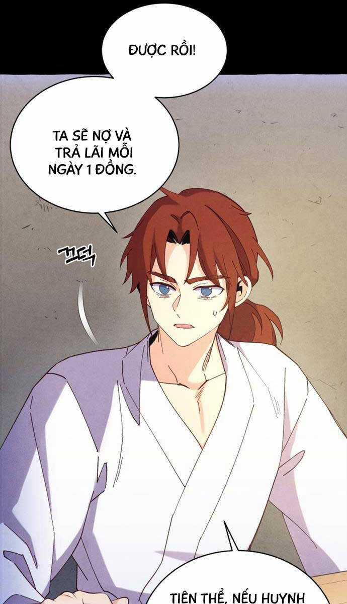 Lightning Degree - Chapter 174 - Trang 38