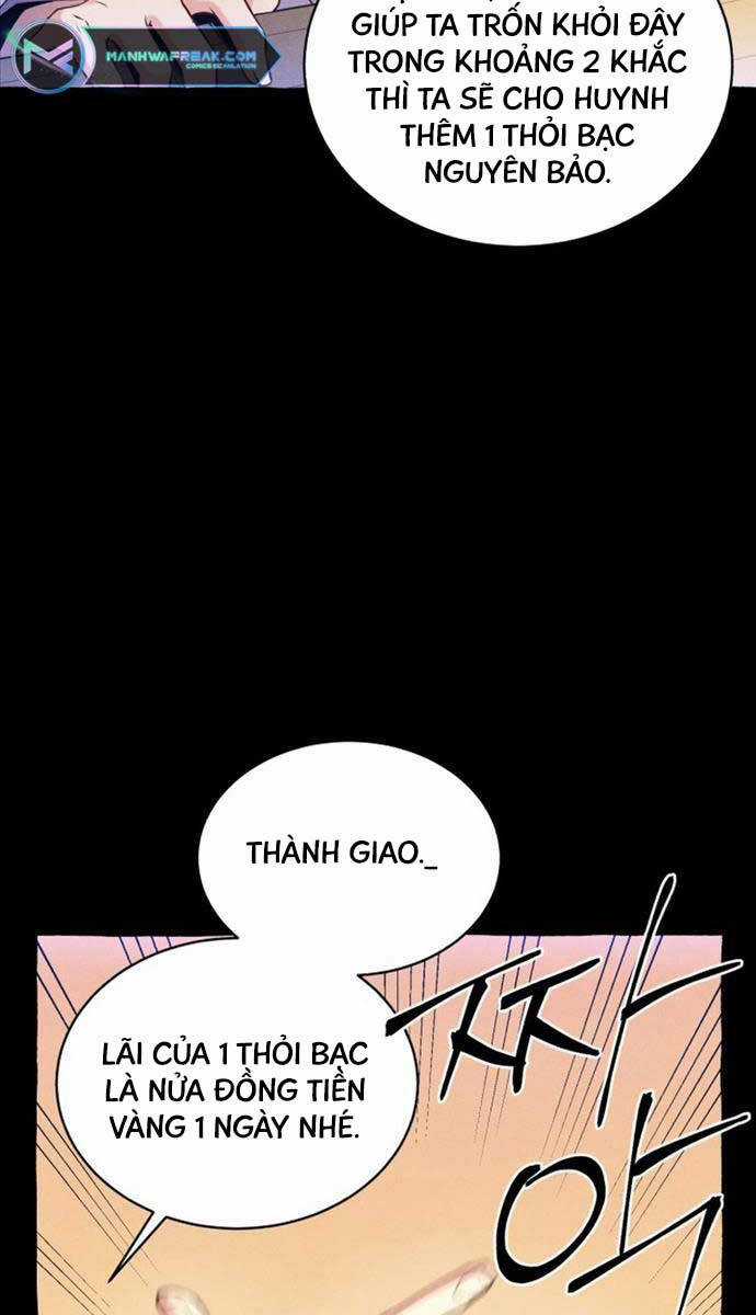 Lightning Degree - Chapter 174 - Trang 39