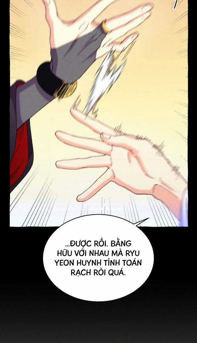 Lightning Degree - Chapter 174 - Trang 40