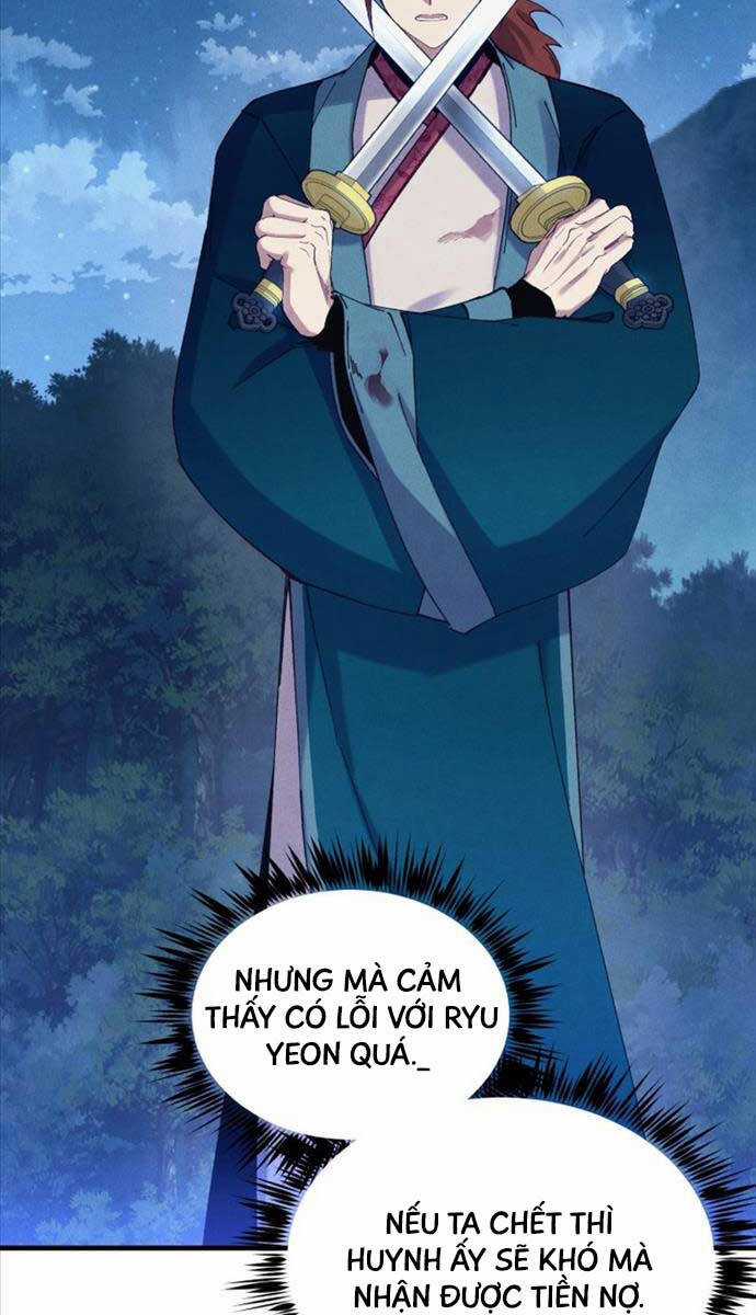 Lightning Degree - Chapter 174 - Trang 43