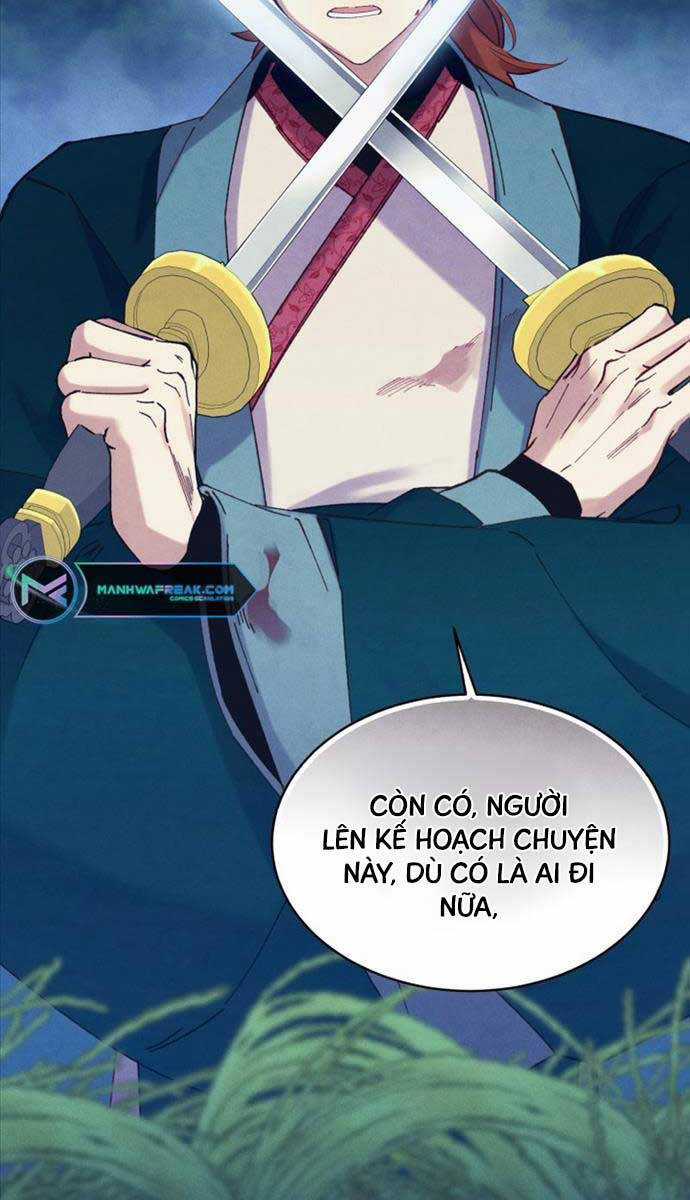 Lightning Degree - Chapter 174 - Trang 8