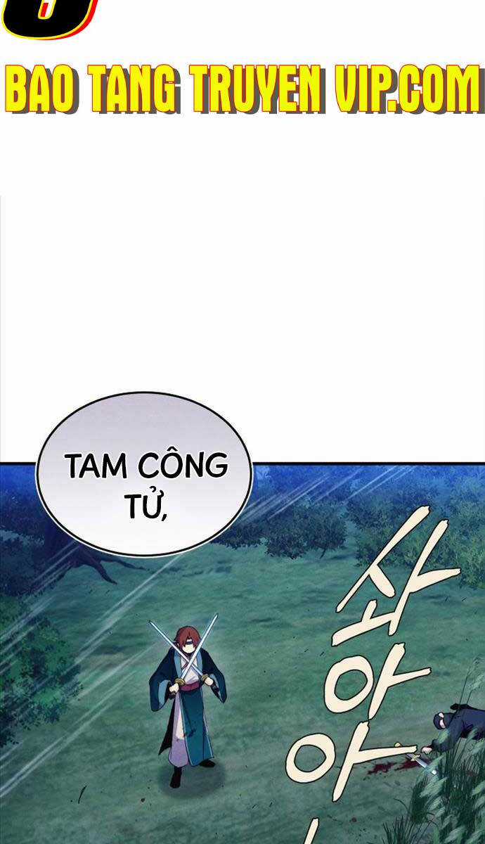 Lightning Degree - Chapter 174 - Trang 10