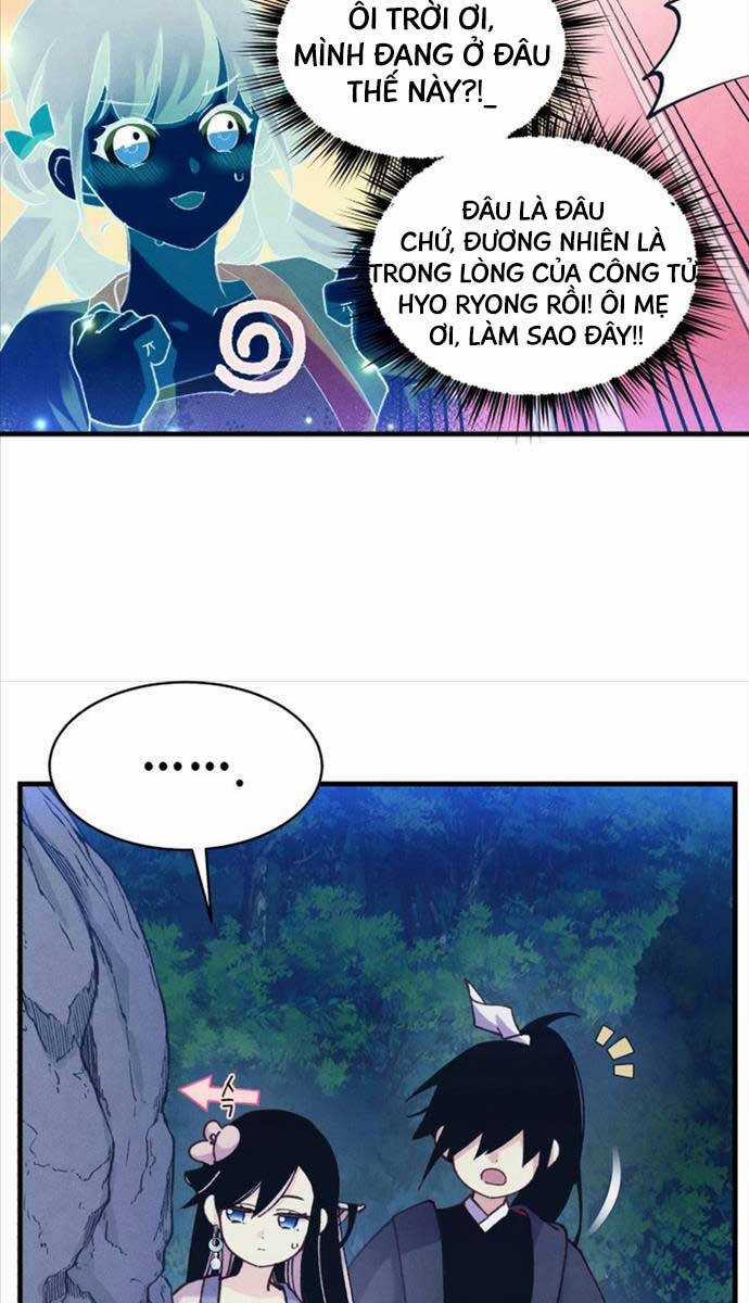 Lightning Degree - Chapter 174 - Trang 95