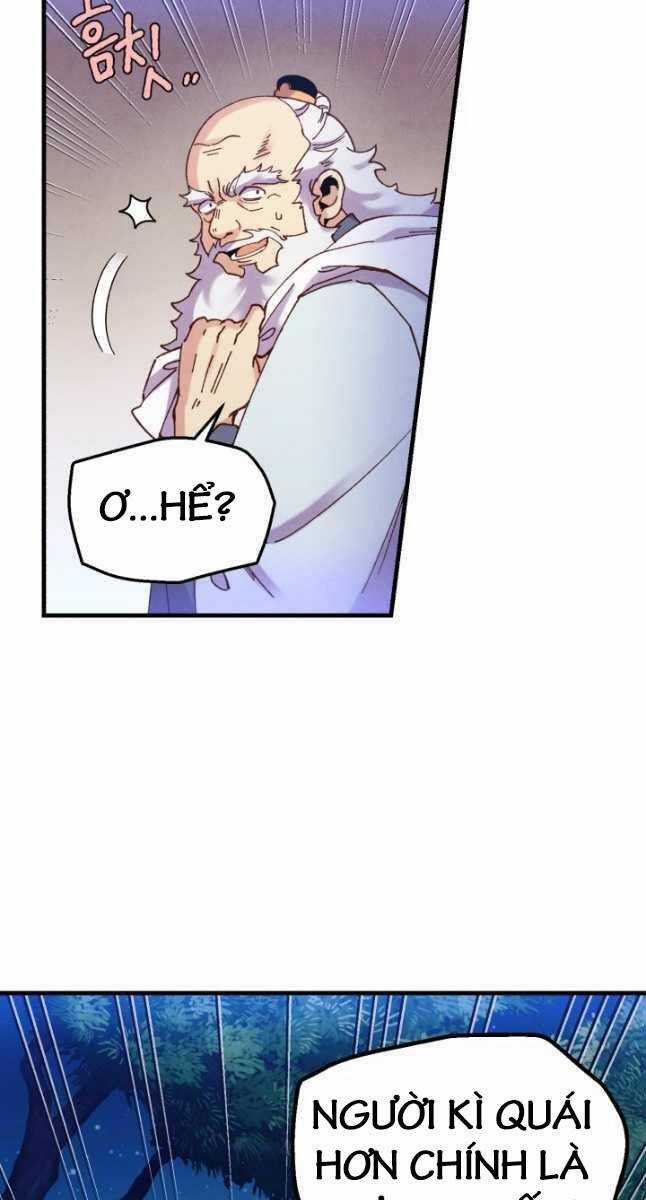 Lightning Degree - Chapter 175 - Trang 18