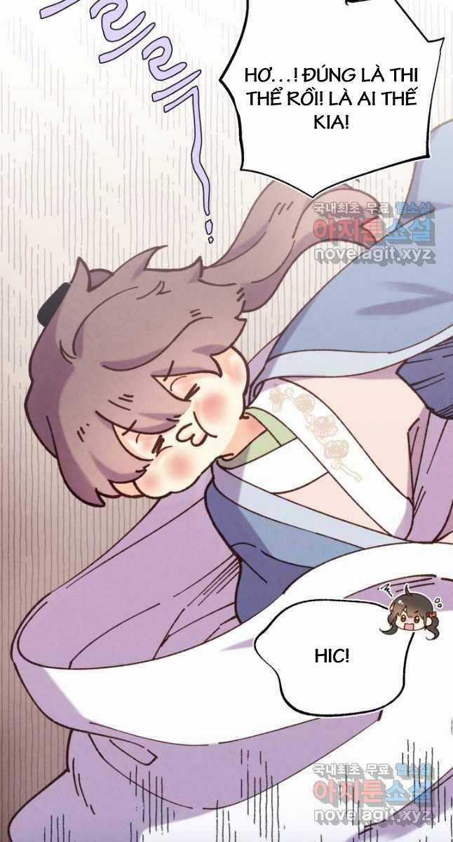 Lightning Degree - Chapter 175 - Trang 24