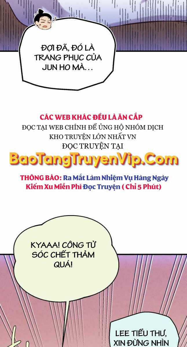 Lightning Degree - Chapter 175 - Trang 25