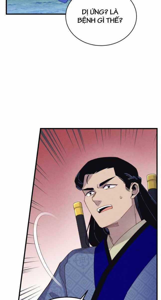 Lightning Degree - Chapter 175 - Trang 28