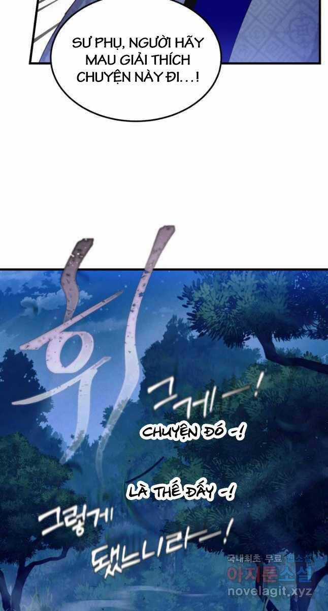 Lightning Degree - Chapter 175 - Trang 29