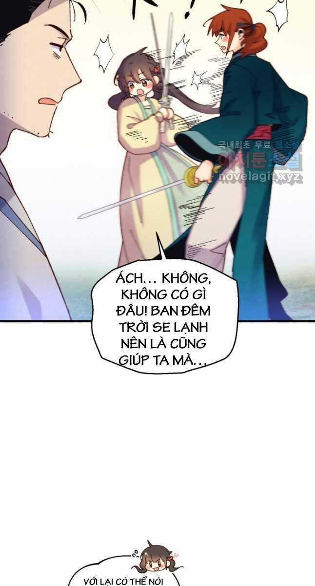 Lightning Degree - Chapter 175 - Trang 33